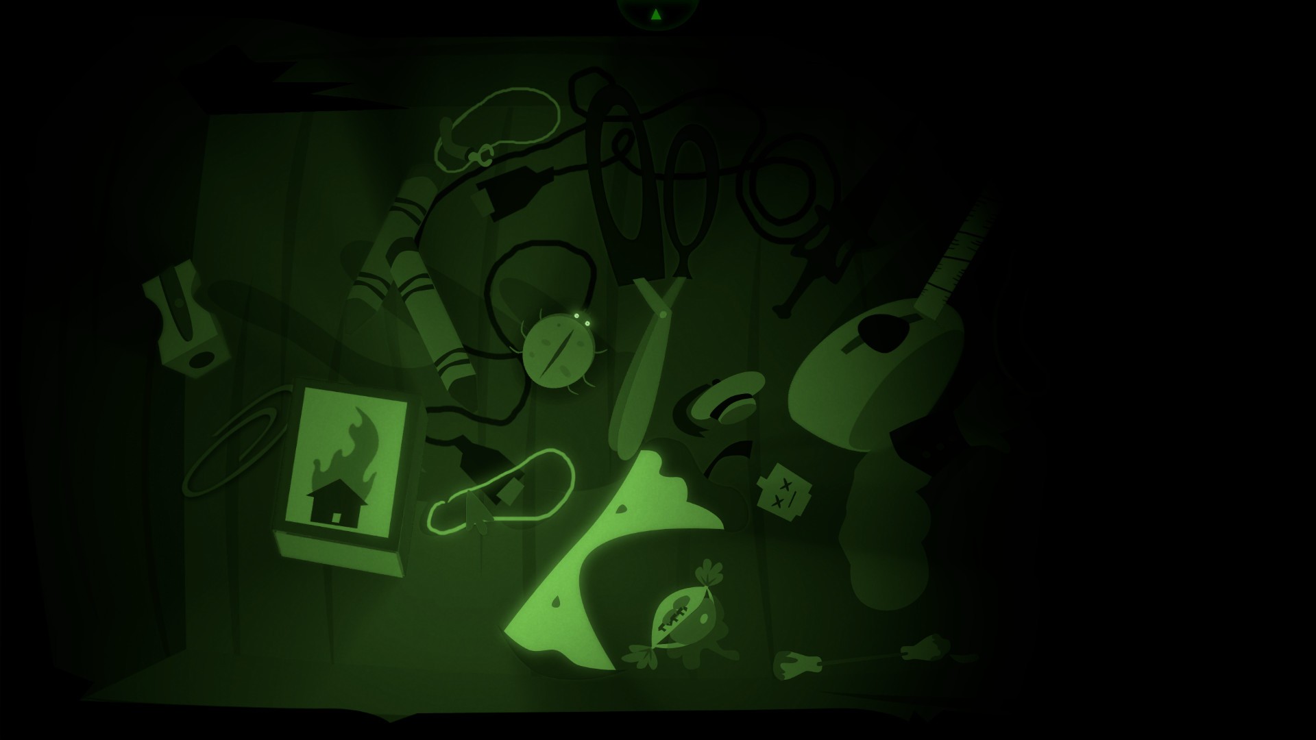 Bulb Boy